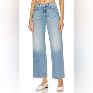 MOTHER The Dogder Ankle Size 30 Romaine Calm